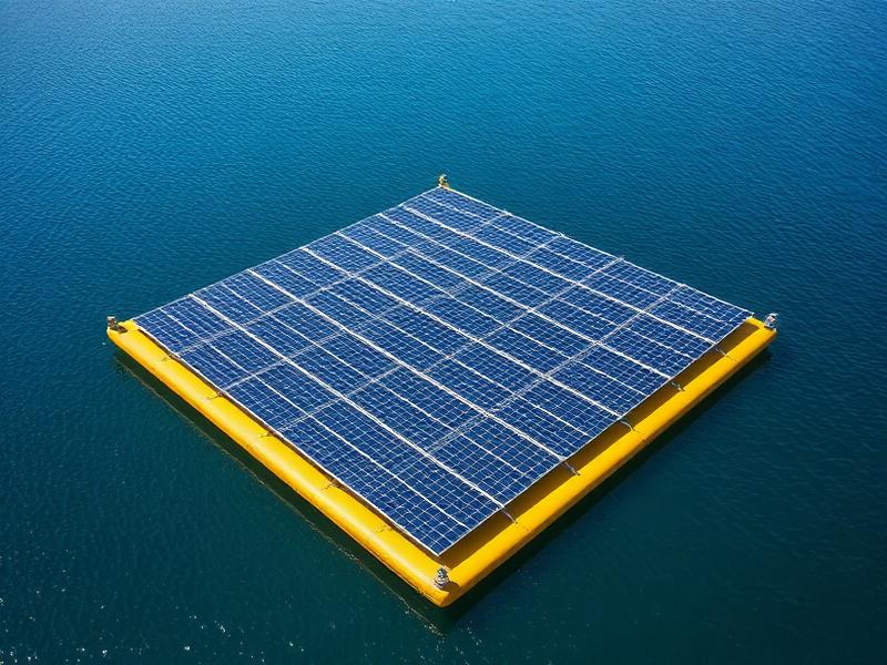 Nordic Floating Solar